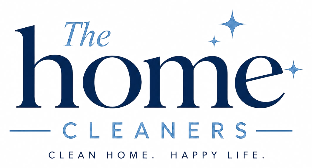 The Home Cleaners